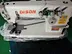 industrial underwear sewing machine